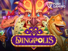 Best casino game3